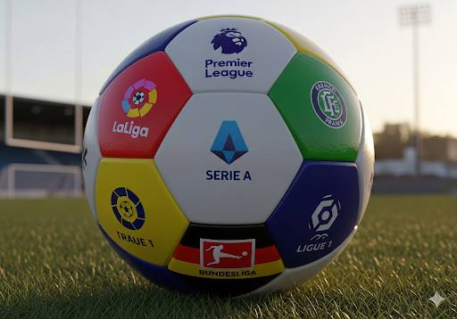 八角格斗拳击擂台主视觉